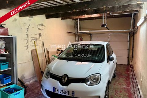 Villa i Lorient, Morbihan, Lorient - € 325.000 | Ref: 200574 - foto 13