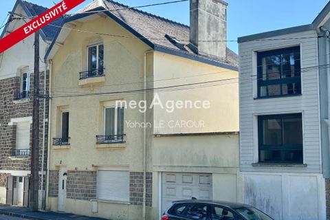 Villa i Lorient, Morbihan, Lorient - € 325.000 | Ref: 200574 - foto 14