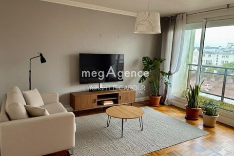 Leilighet i Lorient, Morbihan, Lorient - € 187 000 | Ref: 200589 - foto 2