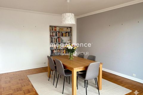 Leilighet i Lorient, Morbihan, Lorient - € 187 000 | Ref: 200589 - foto 3