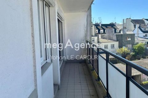 Leilighet i Lorient, Morbihan, Lorient - € 187 000 | Ref: 200589 - foto 4