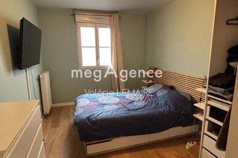 Leilighet i Grisy-Suisnes, Seine-et-Marne, Grisy-Suisnes - € 239 000 | Ref: 200599 - foto 4
