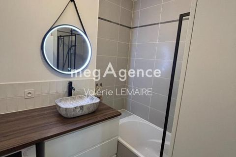 Leilighet i Grisy-Suisnes, Seine-et-Marne, Grisy-Suisnes - € 239 000 | Ref: 200599 - foto 5