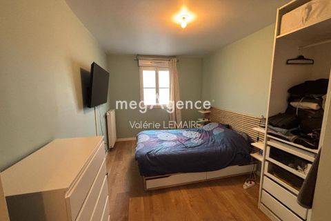 Leilighet i Grisy-Suisnes, Seine-et-Marne, Grisy-Suisnes - € 239 000 | Ref: 200599 - foto 7