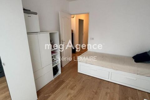 Leilighet i Grisy-Suisnes, Seine-et-Marne, Grisy-Suisnes - € 239 000 | Ref: 200599 - foto 8