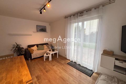 Leilighet i Grisy-Suisnes, Seine-et-Marne, Grisy-Suisnes - € 239 000 | Ref: 200599 - foto 11