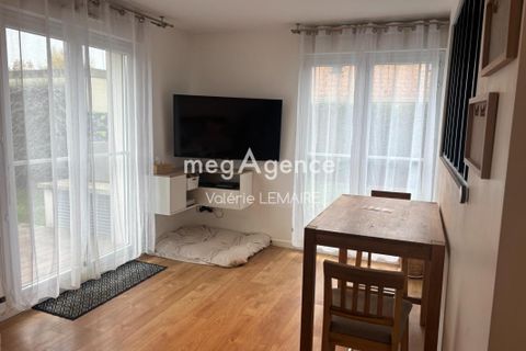 Leilighet i Grisy-Suisnes, Seine-et-Marne, Grisy-Suisnes - € 239 000 | Ref: 200599 - foto 12