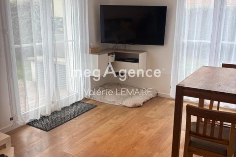 Leilighet i Grisy-Suisnes, Seine-et-Marne, Grisy-Suisnes - € 239 000 | Ref: 200599 - foto 13