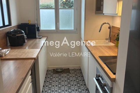 Leilighet i Grisy-Suisnes, Seine-et-Marne, Grisy-Suisnes - € 239 000 | Ref: 200599 - foto 14