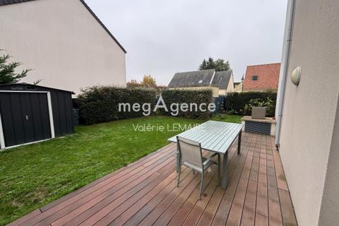 Leilighet i Grisy-Suisnes, Seine-et-Marne, Grisy-Suisnes - € 239 000 | Ref: 200599 - foto 15