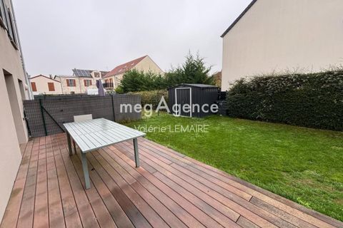 Leilighet i Grisy-Suisnes, Seine-et-Marne, Grisy-Suisnes - € 239 000 | Ref: 200599 - foto 16