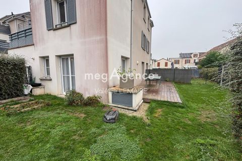 Leilighet i Grisy-Suisnes, Seine-et-Marne, Grisy-Suisnes - € 239 000 | Ref: 200599 - foto 17