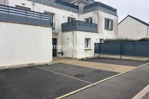 Leilighet i Grisy-Suisnes, Seine-et-Marne, Grisy-Suisnes - € 239 000 | Ref: 200599 - foto 18