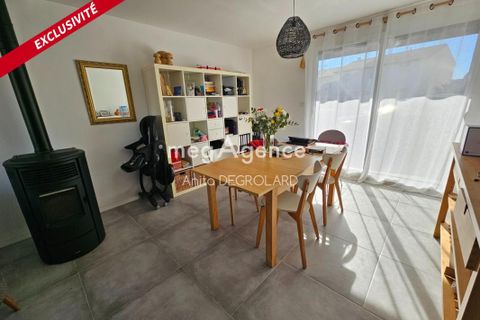 Villa i La Roche-sur-Yon, Vendee, La Roche-sur-Yon - € 239.200 | Ref: 200608 - foto 4
