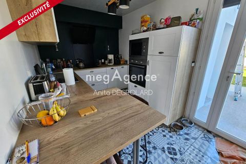 Villa i La Roche-sur-Yon, Vendee, La Roche-sur-Yon - € 239.200 | Ref: 200608 - foto 5