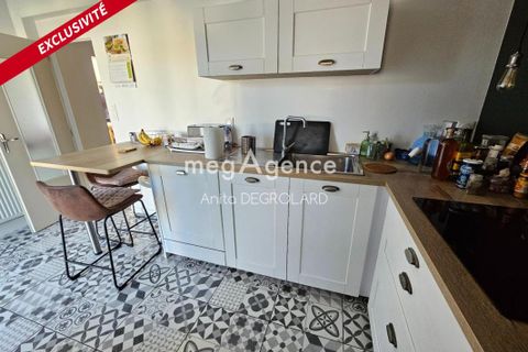 Villa i La Roche-sur-Yon, Vendee, La Roche-sur-Yon - € 239.200 | Ref: 200608 - foto 6