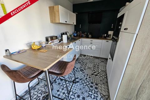 Villa i La Roche-sur-Yon, Vendee, La Roche-sur-Yon - € 239.200 | Ref: 200608 - foto 7