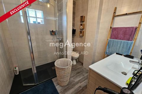 Villa i La Roche-sur-Yon, Vendee, La Roche-sur-Yon - € 239.200 | Ref: 200608 - foto 10