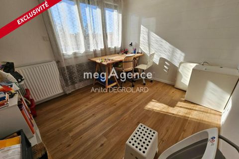 Villa i La Roche-sur-Yon, Vendee, La Roche-sur-Yon - € 239.200 | Ref: 200608 - foto 11