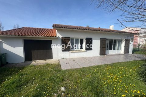 Villa a Saint-Pierre-d'Oleron, Charente-Maritime, Saint-Pierre-d'Oleron - € 329.900 | Ref: 195631 - foto 2