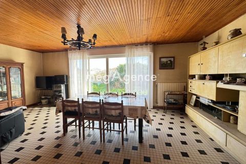 Villa a Saint-Pierre-d'Oleron, Charente-Maritime, Saint-Pierre-d'Oleron - € 329.900 | Ref: 195631 - foto 3