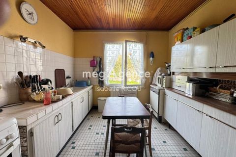 Villa a Saint-Pierre-d'Oleron, Charente-Maritime, Saint-Pierre-d'Oleron - € 329.900 | Ref: 195631 - foto 4