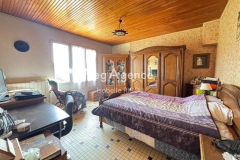Villa a Saint-Pierre-d'Oleron, Charente-Maritime, Saint-Pierre-d'Oleron - € 329.900 | Ref: 195631 - foto 5