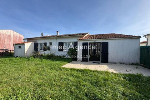 Villa a Saint-Pierre-d'Oleron, Charente-Maritime, Saint-Pierre-d'Oleron - € 329.900 | Ref: 195631 - foto 8