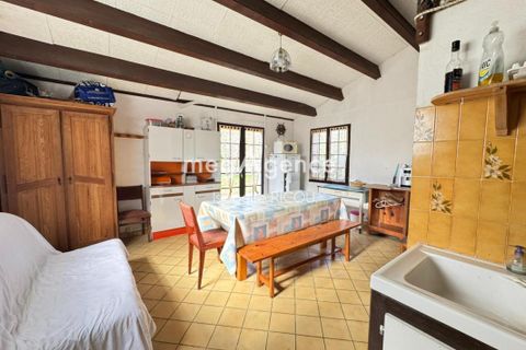 Villa a Saint-Pierre-d'Oleron, Charente-Maritime, Saint-Pierre-d'Oleron - € 329.900 | Ref: 195631 - foto 9