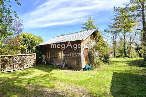 Villa i Étampes, Essonne, Étampes - € 153.000 | Ref: 200296 - foto 1