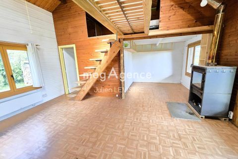 Villa i Étampes, Essonne, Étampes - € 153.000 | Ref: 200296 - foto 2