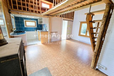 Villa i Étampes, Essonne, Étampes - € 153.000 | Ref: 200296 - foto 3