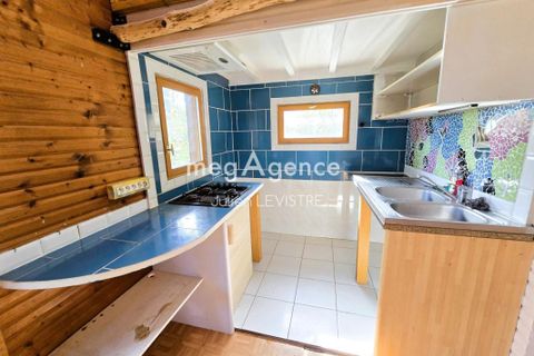 Villa i Étampes, Essonne, Étampes - € 153.000 | Ref: 200296 - foto 4