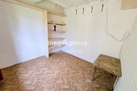 Villa i Étampes, Essonne, Étampes - € 153.000 | Ref: 200296 - foto 5
