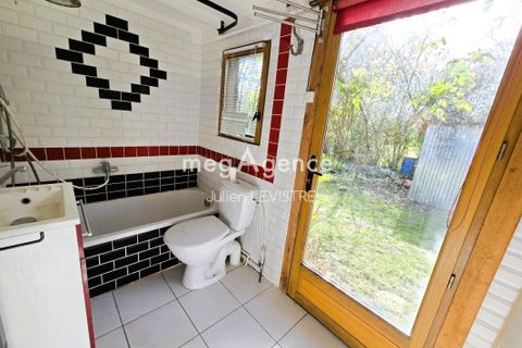 Villa i Étampes, Essonne, Étampes - € 153.000 | Ref: 200296 - foto 6