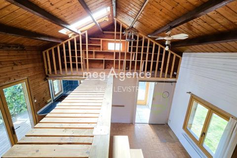 Villa i Étampes, Essonne, Étampes - € 153.000 | Ref: 200296 - foto 7