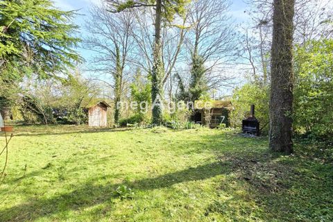 Villa i Étampes, Essonne, Étampes - € 153.000 | Ref: 200296 - foto 10