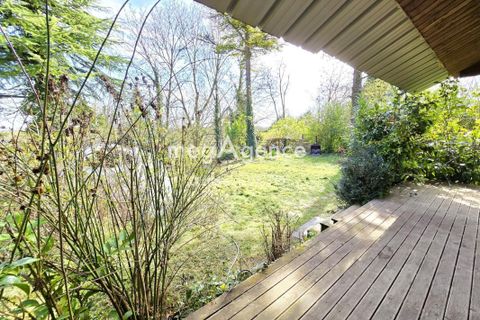 Villa i Étampes, Essonne, Étampes - € 153.000 | Ref: 200296 - foto 11