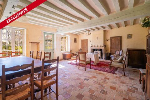 Villa i Saint-Calais, Sarthe, Saint-Calais - € 188.000 | Ref: 200302 - foto 2