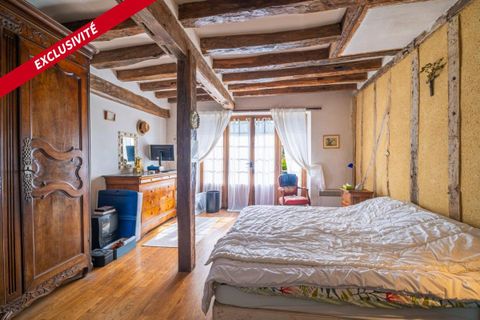 Villa i Saint-Calais, Sarthe, Saint-Calais - € 188.000 | Ref: 200302 - foto 4
