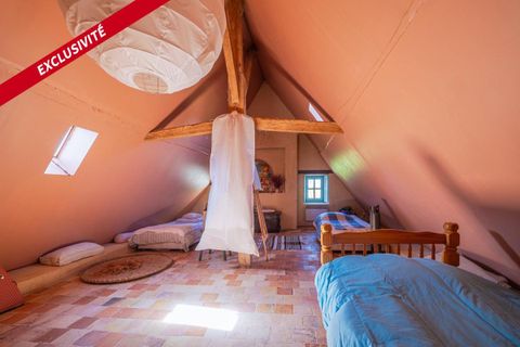 Villa i Saint-Calais, Sarthe, Saint-Calais - € 188.000 | Ref: 200302 - foto 5