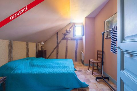 Villa i Saint-Calais, Sarthe, Saint-Calais - € 188.000 | Ref: 200302 - foto 6
