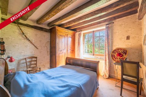 Villa i Saint-Calais, Sarthe, Saint-Calais - € 188.000 | Ref: 200302 - foto 7