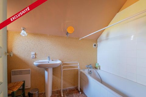 Villa i Saint-Calais, Sarthe, Saint-Calais - € 188.000 | Ref: 200302 - foto 8