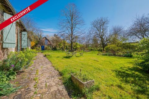 Villa i Saint-Calais, Sarthe, Saint-Calais - € 188.000 | Ref: 200302 - foto 9