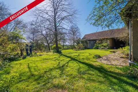 Villa i Saint-Calais, Sarthe, Saint-Calais - € 188.000 | Ref: 200302 - foto 10