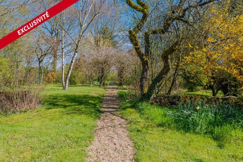 Villa i Saint-Calais, Sarthe, Saint-Calais - € 188.000 | Ref: 200302 - foto 11