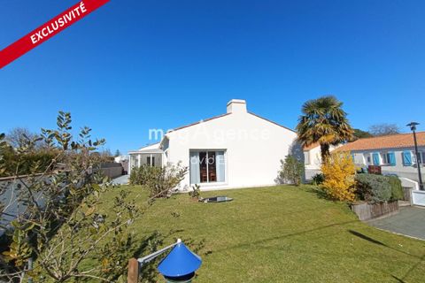 Villa a Aizenay, Vendee, Aizenay - € 254.900 | Ref: 200361 - foto 2