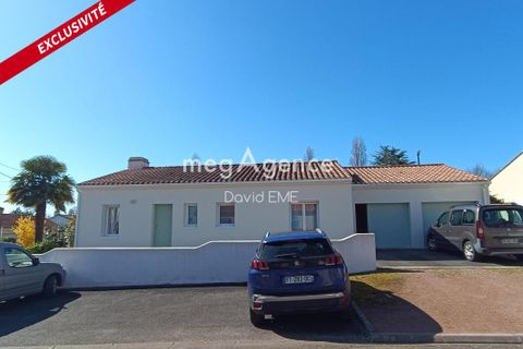 Villa a Aizenay, Vendee, Aizenay - € 254.900 | Ref: 200361 - foto 3