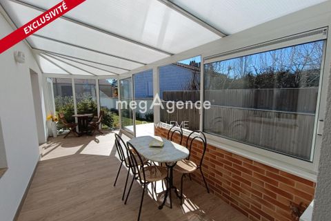 Villa a Aizenay, Vendee, Aizenay - € 254.900 | Ref: 200361 - foto 5